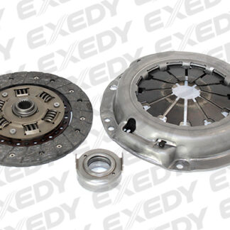 Exedy 190mm 3pcs Clutch Kit Suzuki Swift 1.3 1985-1992