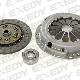 Exedy 190mm 3pcs Clutch Kit Suzuki Swift 1.3 1986-2000