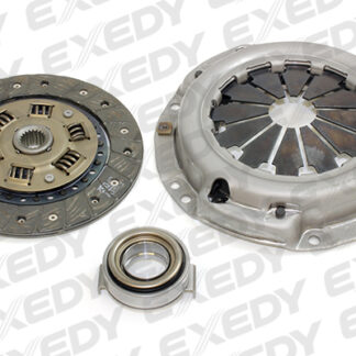 Exedy 3pcs Clutch Kit 190mm Suzuki SJ413 1985-1997