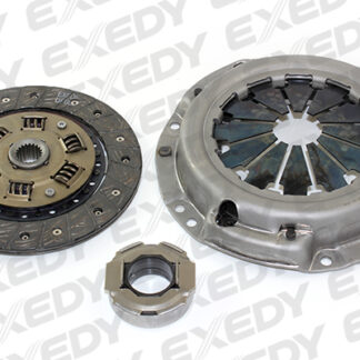 Exedy 3pcs Clutch Kit 190mm Suzuki Jimny 1998-2018