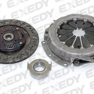 Exedy 3pcs Clutch Kit 215mm Suzuki Vitara X90 1991-1998