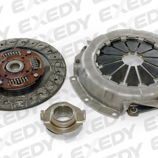 Exedy 3pcs Clutch Kit 215mm Suzuki Grand Vitara 2001-2005