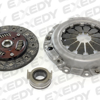 Exedy 3pcs Clutch Kit 170mm Suzuki Alto 1997-2002