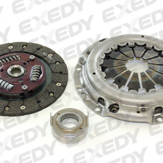 Exedy 3pcs Clutch Kit 180mm Suzuki Wagon R 1997-2000