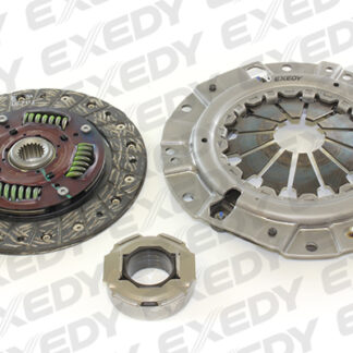 Exedy 3pcs Clutch Kit 190mm Suzuki Carry 1.3 1999-2006