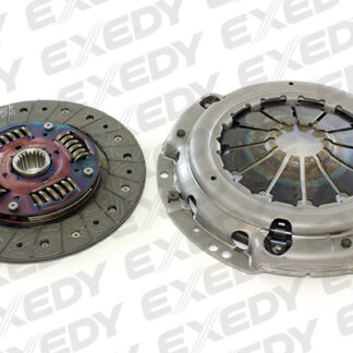 Exedy 2pcs Clutch Kit 225mm Suzuki Grand Vitara 2.0 2005-2010