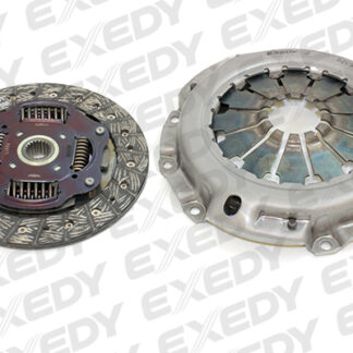 Exedy 2pcs Clutch Kit 200mm Fiat Sedici Suzuki SX4 2006-2015