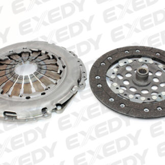 Exedy 2pcs Clutch Kit 220mm Suzuki Swift 1.2 2005-2009