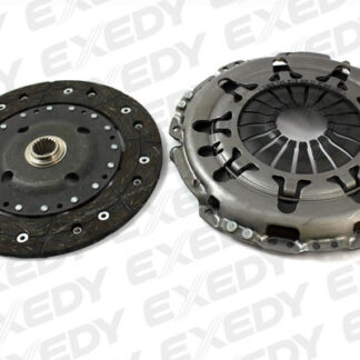 Exedy 2pcs Clutch Kit 220mm Opel Agila Suzuki Swift 2008-2015