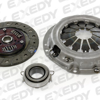Exedy 3pcs Clutch Kit 180mm Toyota Starlet 1985-1996