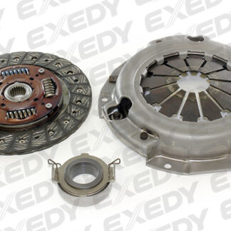 Exedy 3pcs Clutch Kit 200mm Toyota Carina Corolla Corolla Sera Starlet 1984-1999