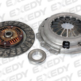Exedy 3pcs Clutch Kit 225mm Suzuki Grand Vitara 1999-2005