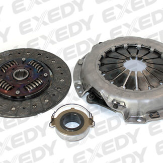 Exedy 3pcs Clutch Kit 236mm Toyota Camry  RAV-4 1988-2000