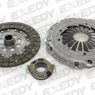 Exedy 3pcs Clutch Kit 225mm Toyota Avensis Corolla RAV-4 2001-2006