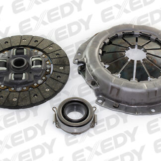 Exedy 3pcs Clutch Kit 210mm Toyota Carina 1992-2001