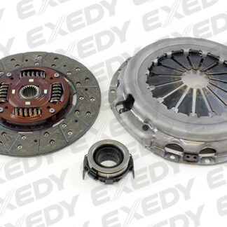 Exedy 3pcs Clutch Kit 260mm Toyota Hi-Lux 2005-2017