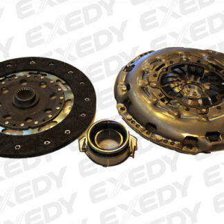 Exedy 3pcs Clutch Kit 250mm Toyota Auris Avensis RAV-4 Verso 2006-2019