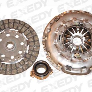 Exedy 3pcs Clutch Kit 240mm Toyota Auris Avensis Corolla RAV-4 2005-2013