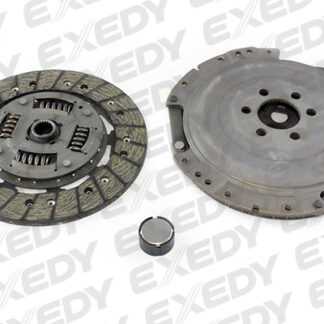 Exedy 3pcs Clutch Kit Volkswagen Caddy Golf Jetta 1986-1996