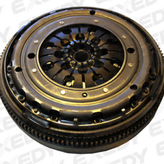 Exedy VWS2074DMF Clutch Kit (Cover, Disc) + DMF VW TRANSPORTER
