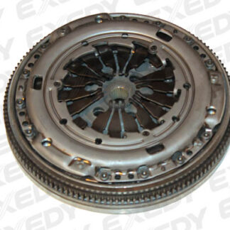 Exedy VWS2076DMF Clutch Kit (Cover, Disc) + DMF