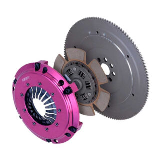 Exedy Hyper Series Single Clutch Kit Mazda RX-7 FC3S S5 13BT 89-91