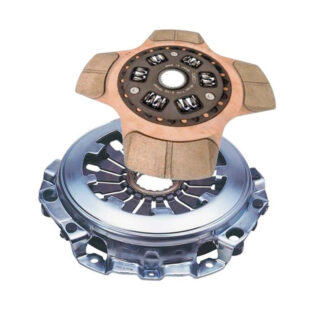 Exedy Single Series Clutch Kit MAZDA RX-7 FC3S (S4) 13BT - Stage 2 Sports