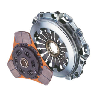 Exedy PADDLE CLUTCH KIT MAZDA MX-5 NA8C /NB8C 1.6 1989-2005