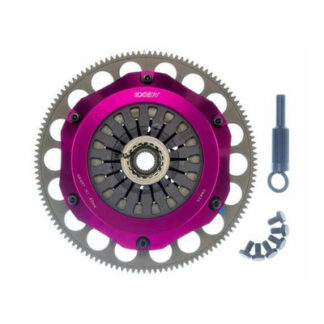 Exedy Compe-R Clutch Mazda RX-7