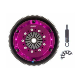 Exedy RX-7 FC3S 13B-T Hyper Multi Twin