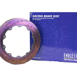 Endless 380x35mm BMW M4 Ekris Brake Disc
