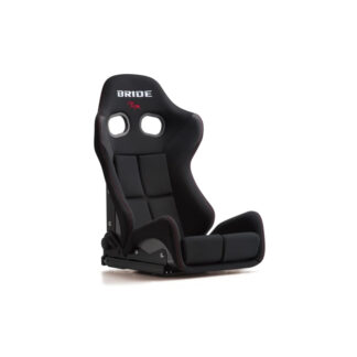 Bride GIAS III Black Standard Carbon