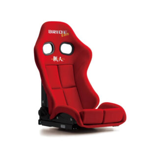 Bride GIAS III KING Red Standard  Carbon