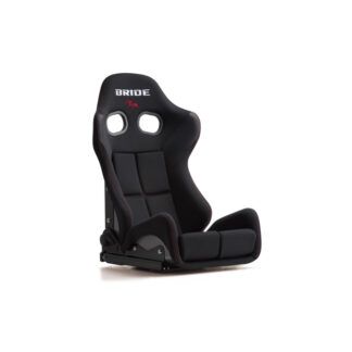 Bride GIAS III Black Low Carbon