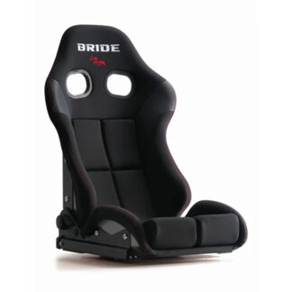 Bride STRADIA III Black Standard Carbon