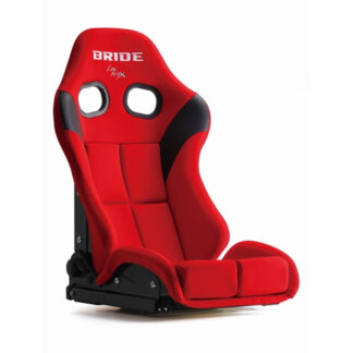 Bride STRADIA III Red Standard Carbon
