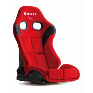 Bride STRADIA III Red Low Carbon