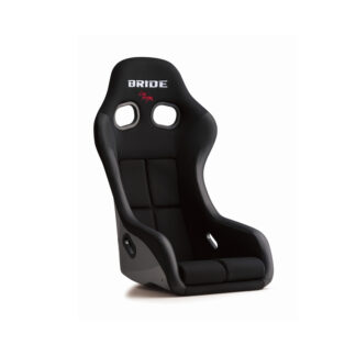 Bride ZETAIV Black Carbon