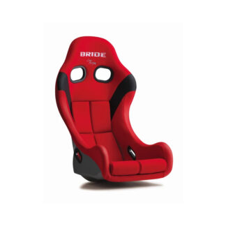 Bride ZIEGIV Red Carbon