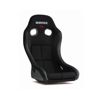 Bride ZIEGIV WIDE Black Carbon