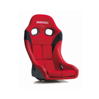 Bride ZIEGIV WIDE Red Carbon