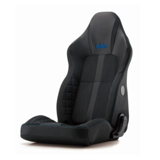 Bride EDIRB132V Blue Stitch with heater