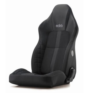 Bride EDIRB132V Silver Stitch with heater