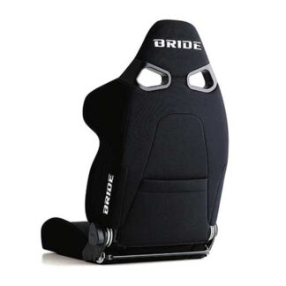 Bride SEAT BACK PROTECTOR Black K12