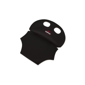 Bride SEAT BACK PROTECTOR Black K17