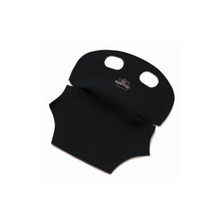 Bride SEAT BACK PROTECTOR Black K18