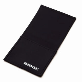 Bride Side cover pocket Black