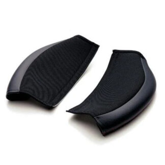 Bride PROTECT PAD FOR KNEE Black STRADIA III