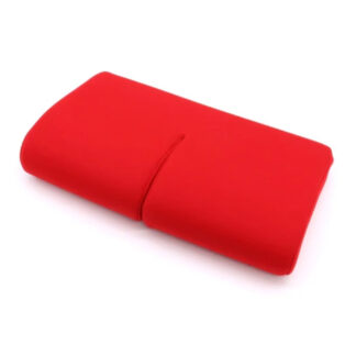 Bride Seat cushion-Thigh Red ZIEG IV WIDE