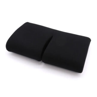 Bride Seat cushion-Thigh Black ZETA IV -ZIEG IV XERO